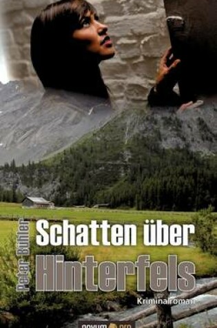 Cover of Schatten Ber Hinterfels