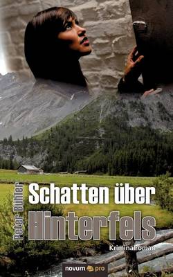 Book cover for Schatten Ber Hinterfels