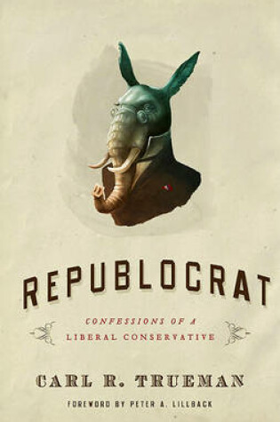 Cover of Republocrat