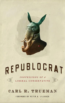 Book cover for Republocrat