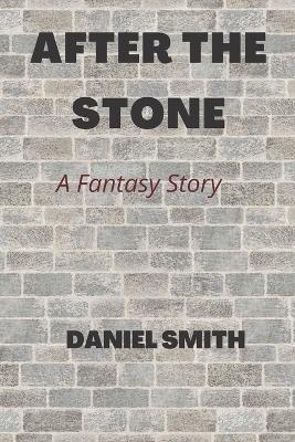 Book cover for After the Stone