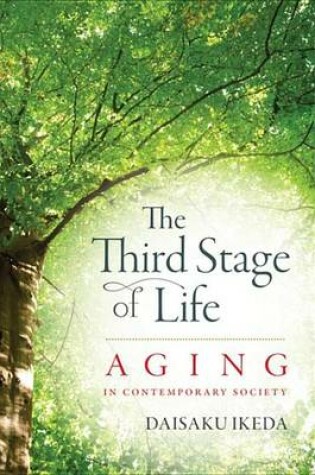 Cover of The Third Stage of Life