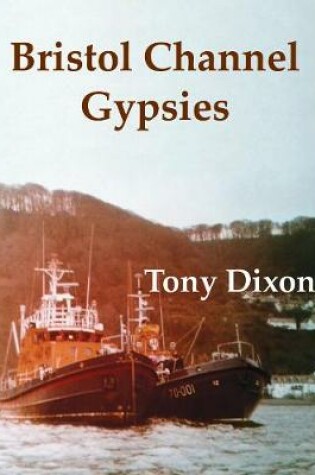 Cover of Bristol Channel Gypsies