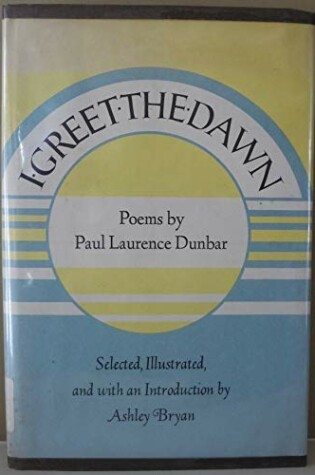 Cover of I Greet the Dawn