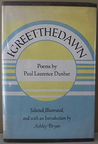 Book cover for I Greet the Dawn