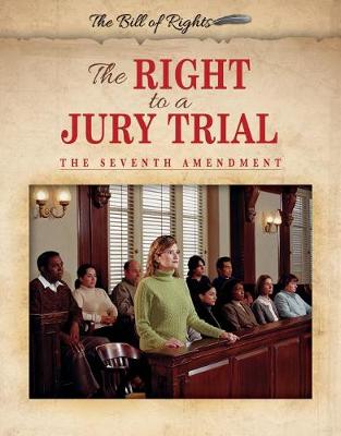 Cover of The Right to a Jury Trial
