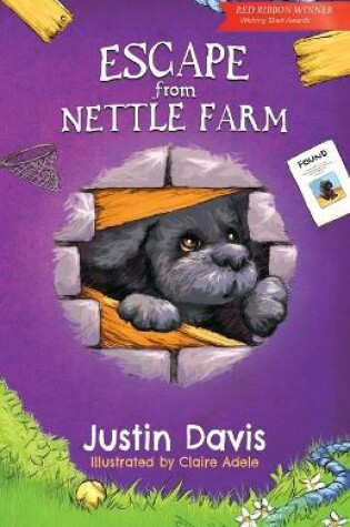 Cover of Escape From Nettle Farm