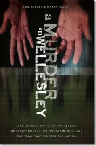 Cover of A Murder in Wellesley