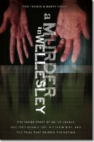 Cover of A Murder in Wellesley