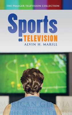 Book cover for Sports on Television