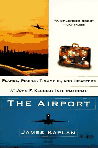 Cover of The Airport