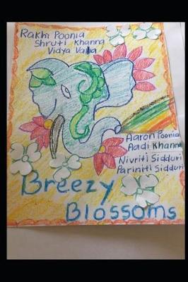 Cover of Breezy Blossoms