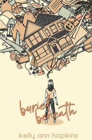 Cover of Buried Beneath