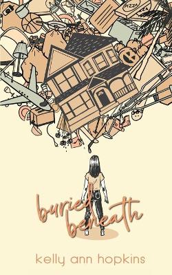 Cover of Buried Beneath